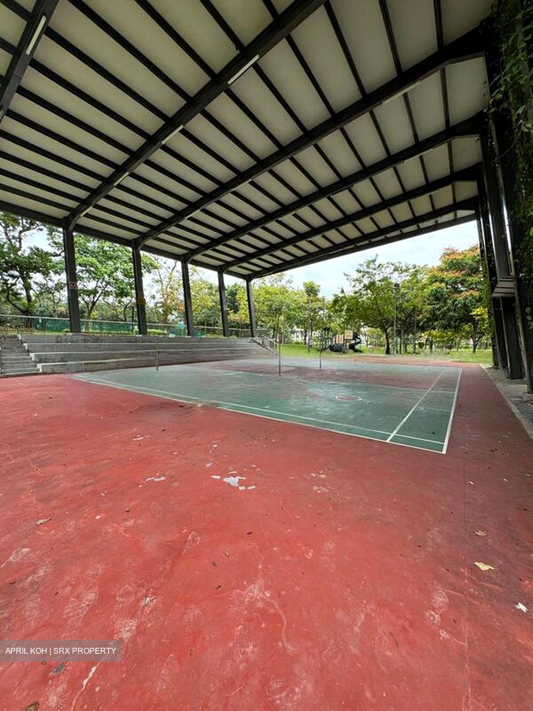 Blk 136 Simei Street 1 (Tampines), HDB 5 Rooms #483347371